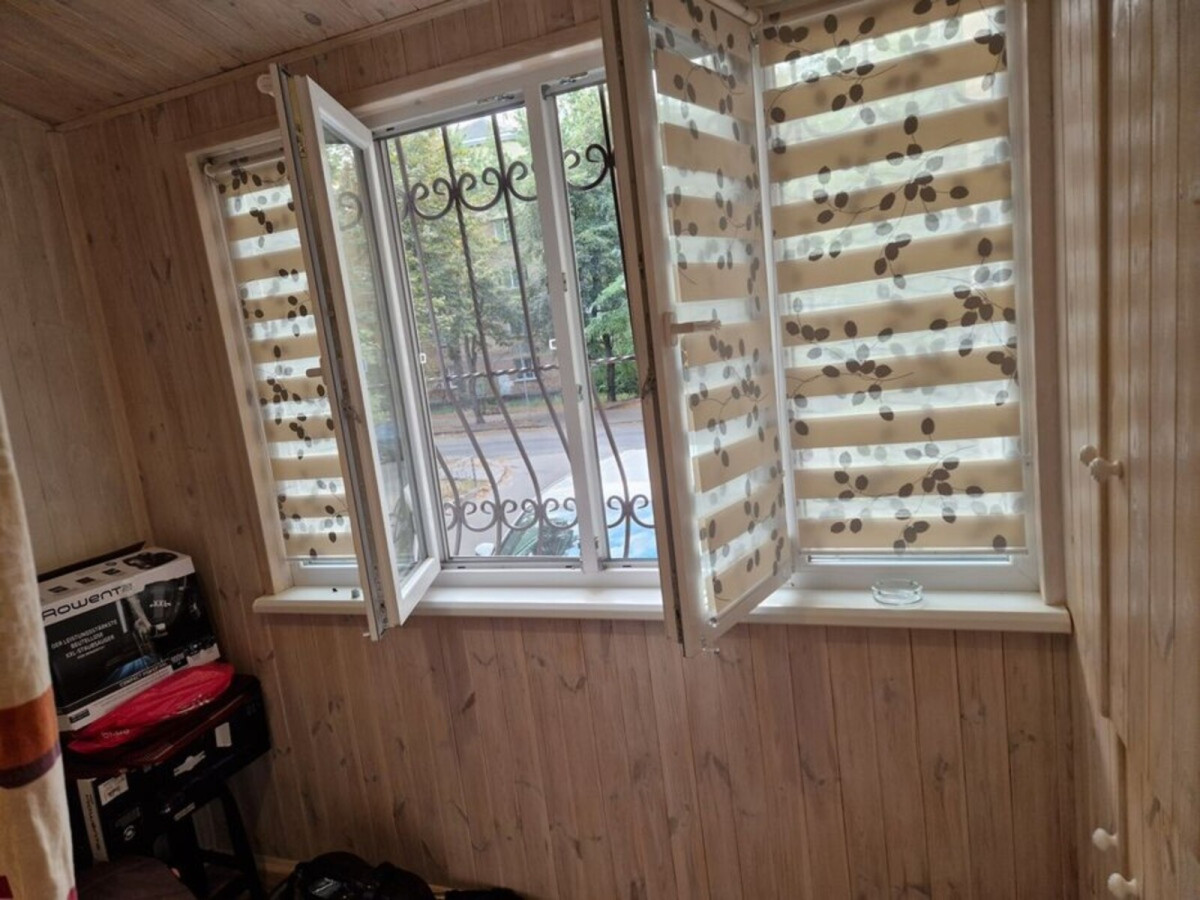 Фото Двокімнатна квартира, продаж. Київ Соломенский