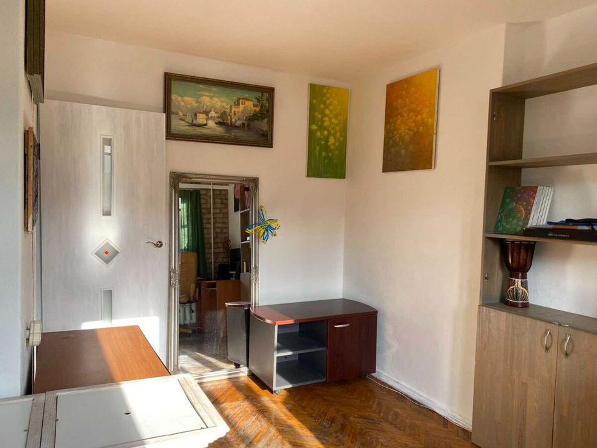 Фото Двокімнатна квартира, продаж. Київ Олени Теліги, Дорогожичі