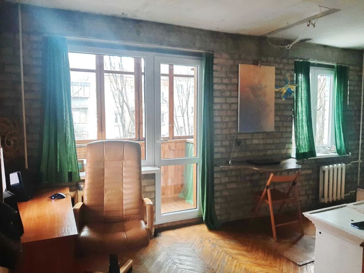 Фото Двокімнатна квартира, продаж. Київ Олени Теліги, Дорогожичі