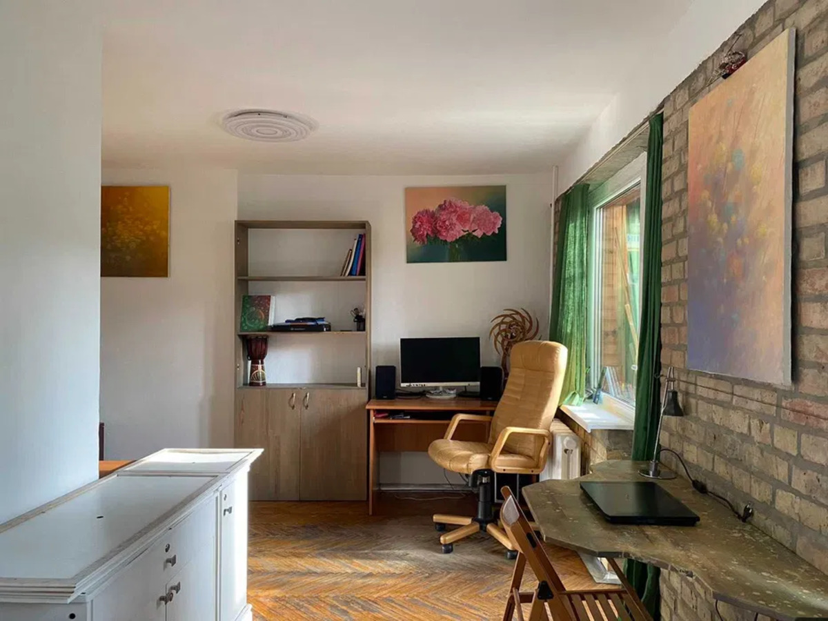 Фото Двокімнатна квартира, продаж. Київ Олени Теліги, Дорогожичі