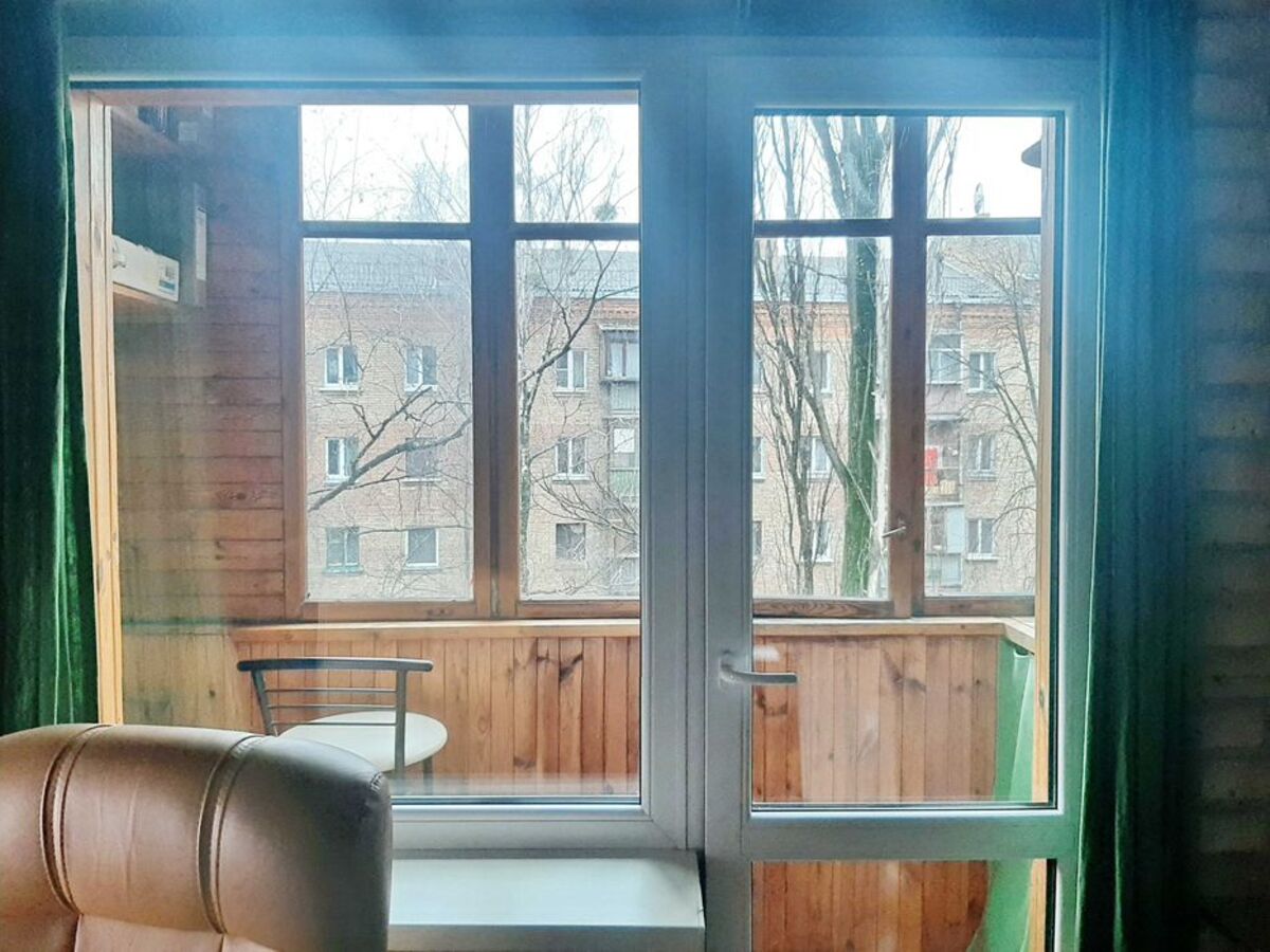 Фото Двокімнатна квартира, продаж. Київ Олени Теліги, Дорогожичі