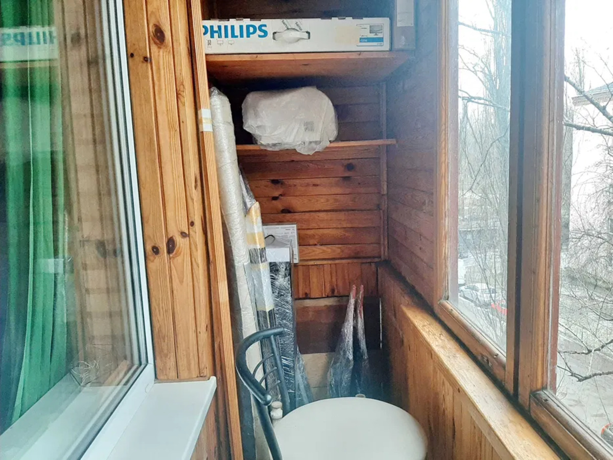 Фото Двокімнатна квартира, продаж. Київ Олени Теліги, Дорогожичі