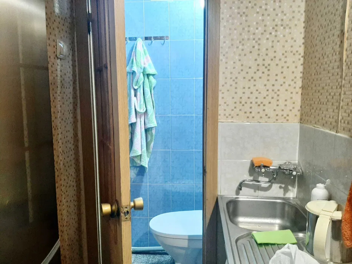 Фото Двокімнатна квартира, продаж. Київ Олени Теліги, Дорогожичі