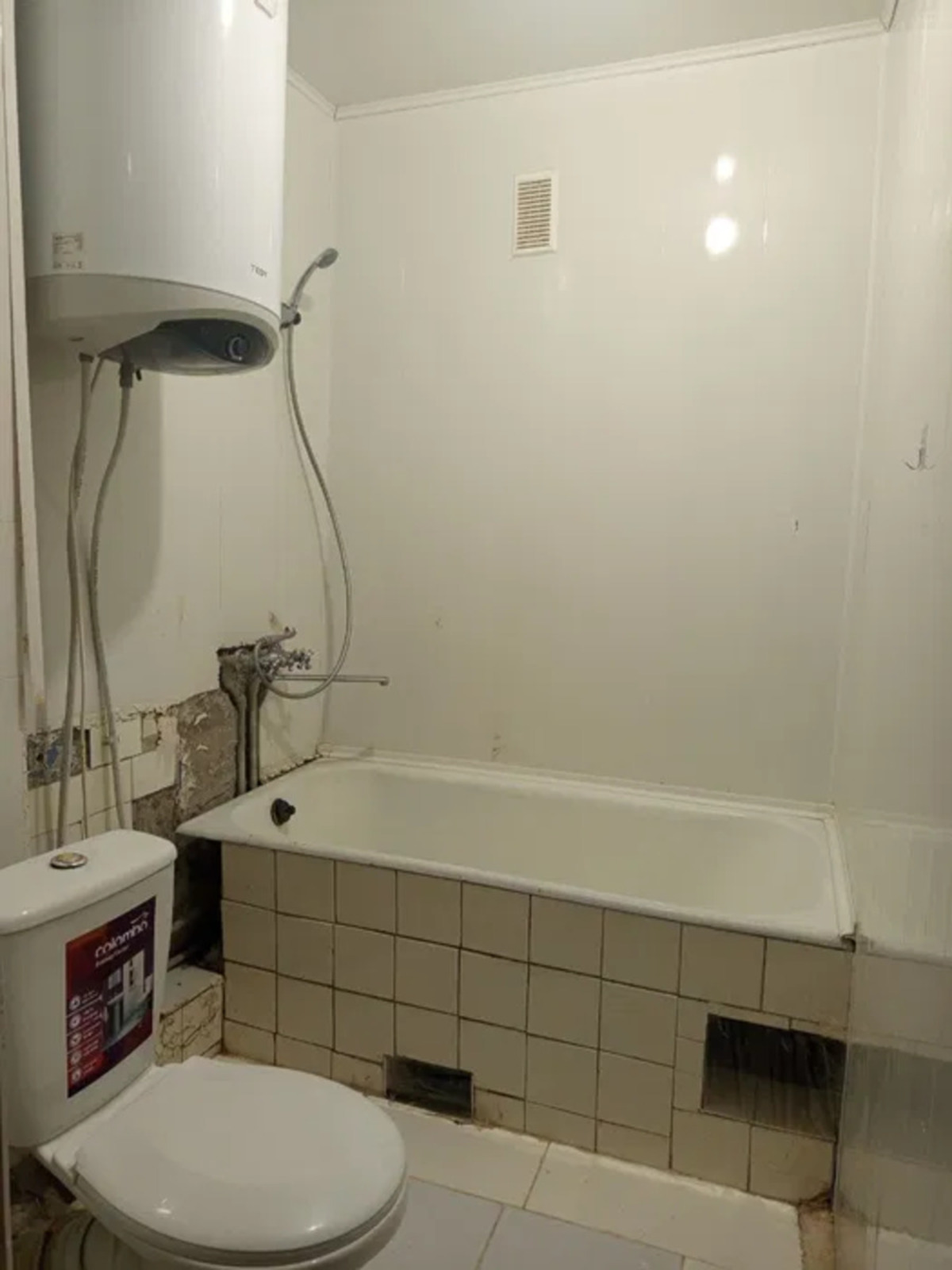 Фото Однокімнатна квартира, продаж. Київ Соломенский