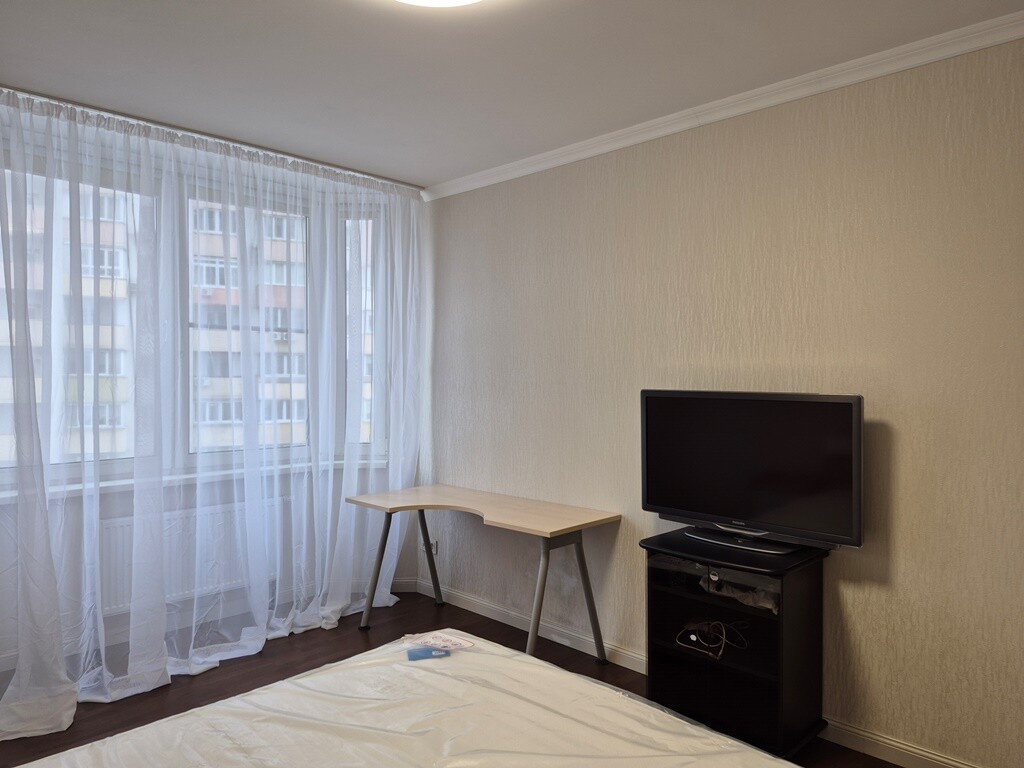 Fotografie Două Camere apartament, de închiriat. Kyiv Дарницкий район, Pozniaky