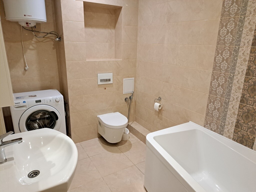 Fotografie Două Camere apartament, de închiriat. Kyiv Дарницкий район, Pozniaky