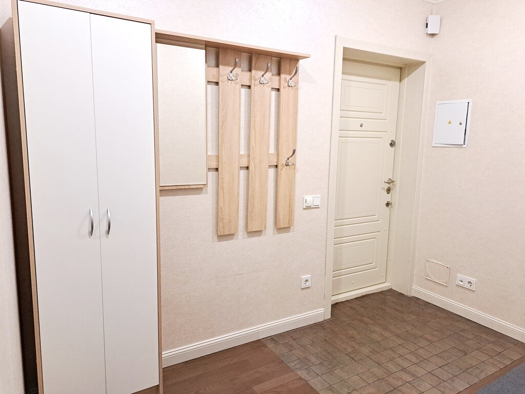 Fotografie Două Camere apartament, de închiriat. Kyiv Дарницкий район, Pozniaky