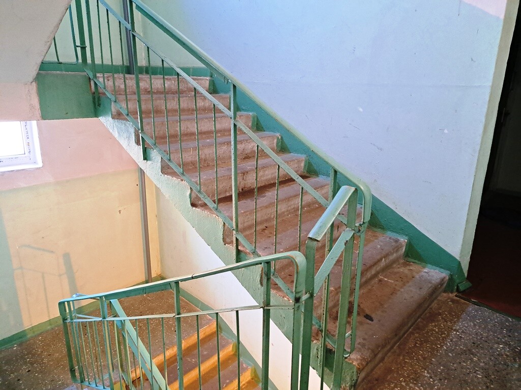 Foto Tres Ambientes piso, para alquilar. Kyiv Дарницкий район, Pozniaky