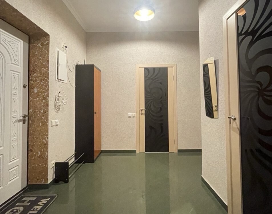 Фото Однокомнатная квартира, аренда. Киев Днепровский район, Черниговская