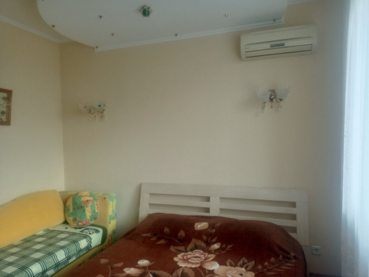 Фото Двокімнатна квартира, оренда. Київ Дарницкий район, Червоний Хутір