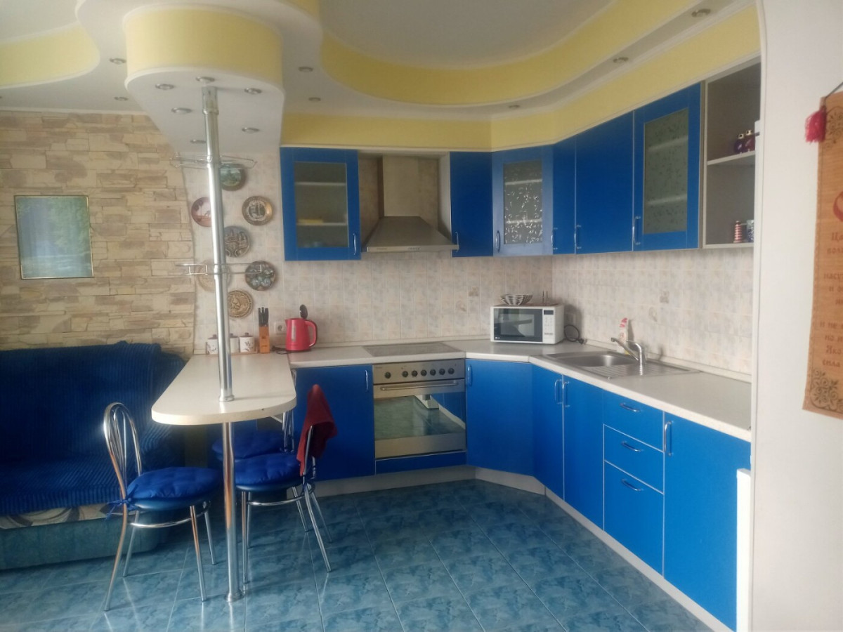 Фото Двокімнатна квартира, оренда. Київ Дарницкий район, Червоний Хутір