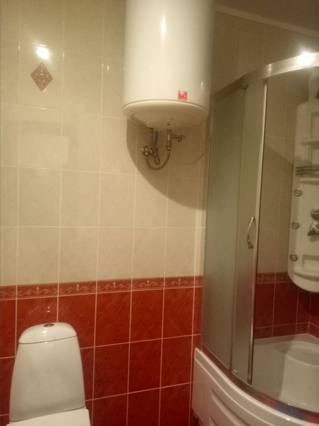 Фото Двокімнатна квартира, оренда. Київ Дарницкий район, Червоний Хутір