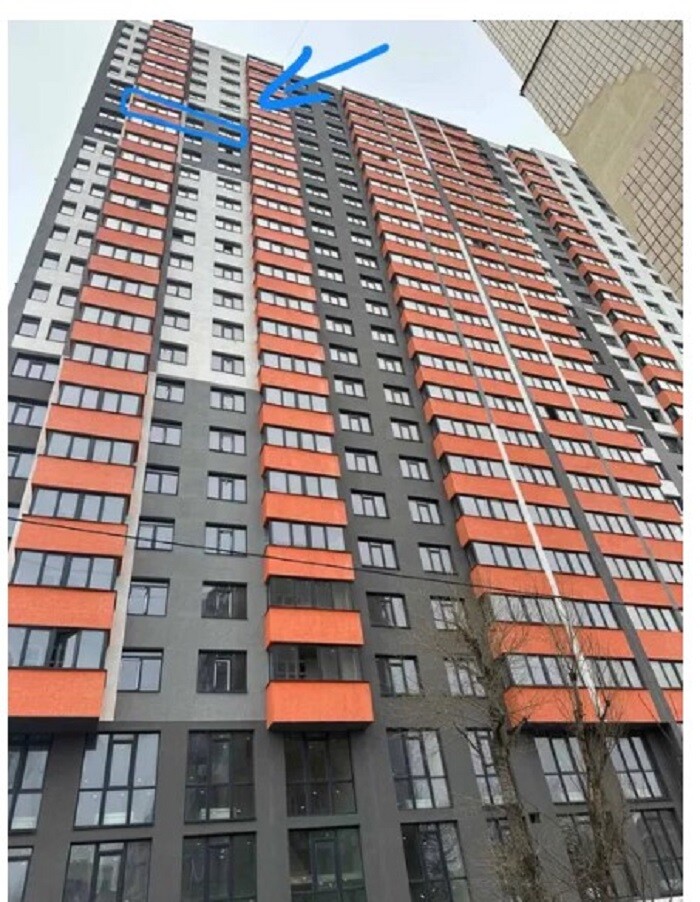 Фото Однокімнатна квартира, продаж. Київ Днепровский район, Дарниця