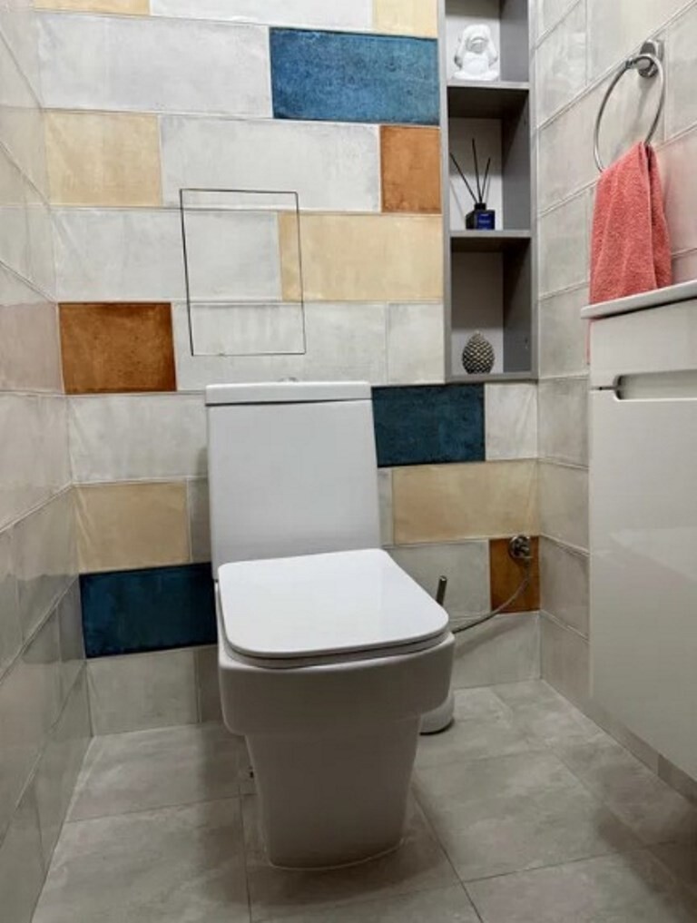 Фото Однокімнатна квартира, продаж. Київ Дарницкий район, Позняки