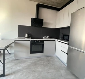 Фото 4. Однокімнатна квартира, продаж. Київ Соломенский