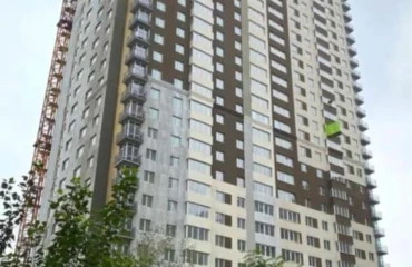 Фото Однокімнатна квартира, продаж. Київ Шевченковский