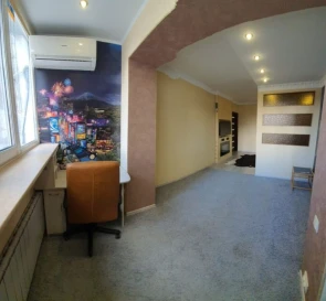 Фото 5. Трикімнатна квартира, продаж. Київ Святошинский