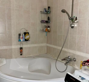 Фото 3. Трикімнатна квартира, продаж. Київ Соломенский