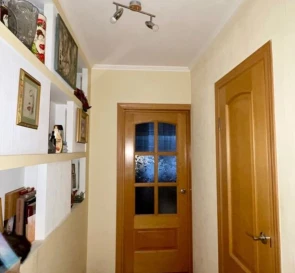 Фото 5. Трикімнатна квартира, продаж. Київ Соломенский