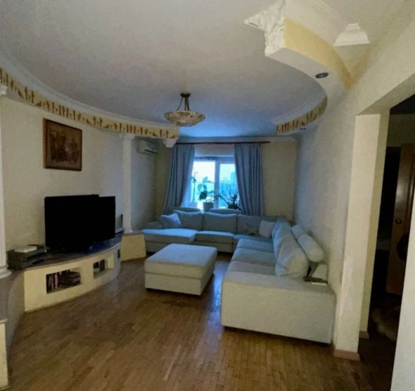 Фото 1. Трикімнатна квартира, продаж. Київ Соломенский