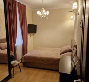 Фото 4. Двокімнатна квартира, продаж. Київ Соломенский