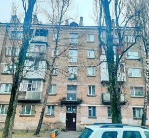 Фото 2. Двокімнатна квартира, продаж. Київ Олени Теліги, Дорогожичі
