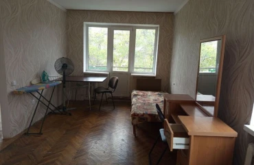 Фото Однокімнатна квартира, продаж. Київ Соломенский