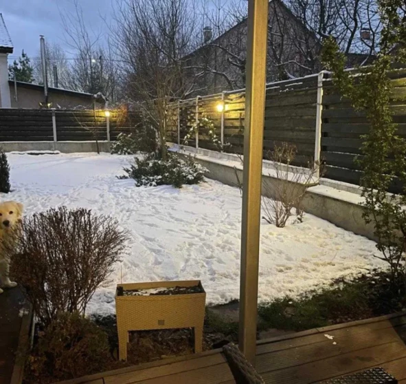 Фото 1. Дом, аренда. Новое