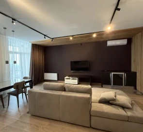 Фото 4. Трехкомнатная квартира, аренда. Полтава Шевченковский (Октябрьский)