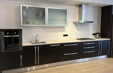 Фото Трехкомнатная квартира, аренда. Полтава Шевченковский (Октябрьский)