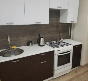 Фото 2. Однокомнатная квартира, аренда. Полтава Шевченковский (Октябрьский)