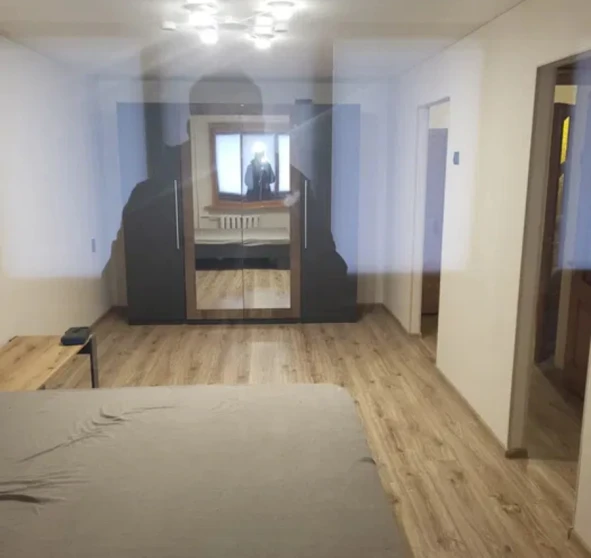 Фото 1. Однокомнатная квартира, аренда. Полтава Шевченковский (Октябрьский)