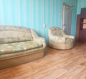 Zdjęcie 4. Kawalerka mieszkanie, do wynajęcia. Poltava Шевченковский (Октябрьский)