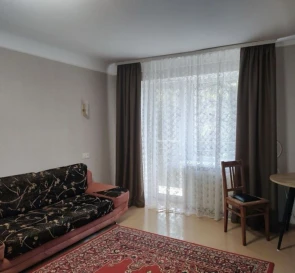 Фото 4. Двухкомнатная квартира, аренда. Полтава Шевченковский (Октябрьский)