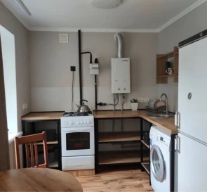 Фото 5. Двухкомнатная квартира, аренда. Полтава Шевченковский (Октябрьский)