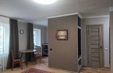 Фото Двухкомнатная квартира, аренда. Полтава Шевченковский (Октябрьский)