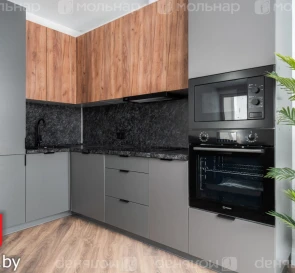 Photo 2. Two-Room flat, for sale. Minsk Leonida Shchemelev