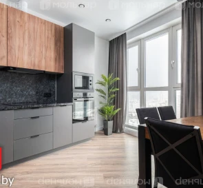 Photo 4. Two-Room flat, for sale. Minsk Leonida Shchemelev