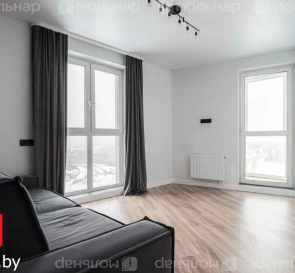 Photo 5. Two-Room flat, for sale. Minsk Leonida Shchemelev