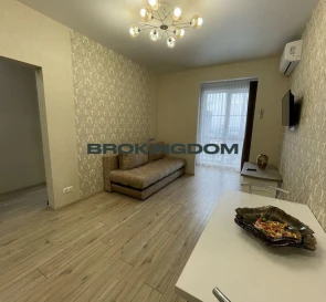 Фото 3. Однокімнатна квартира, продаж. Київ Голосіївський