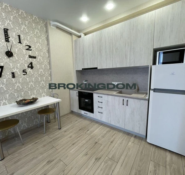 Фото 1. Однокімнатна квартира, продаж. Київ Голосіївський