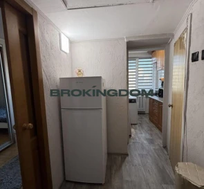 Фото 5. Однокімнатна квартира, продаж. Київ Святошинський