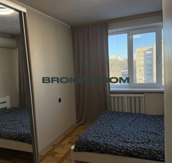 Фото 1. Однокімнатна квартира, продаж. Київ Святошинський