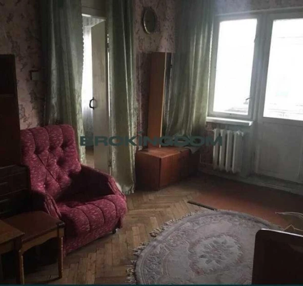 Фото 1. Двокімнатна квартира, продаж. Бровари Лагунової Марії