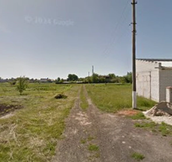 Фото 1. Ділянка, продаж. Переяслав-Хмельницкий Братьев Михновских (Чайковского)