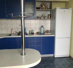 Фото 3. Двокімнатна квартира, оренда. Київ Дарницкий район, Червоний Хутір