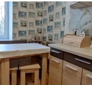 Фото 2. Двокімнатна квартира, продаж. Київ Соломенский район, Шулявська