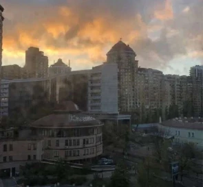 Фото 4. Двокімнатна квартира, продаж. Київ Печерский район, Печерська