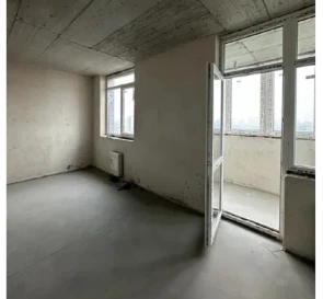 Фото 2. Однокімнатна квартира, продаж. Київ Днепровский район, Дарниця