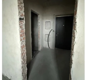 Фото 5. Однокімнатна квартира, продаж. Київ Днепровский район, Дарниця